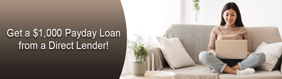 How to Get Approved For a 1000 Dollar Loan Today?