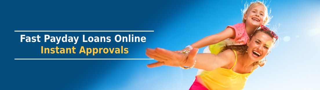 1-Hour Payday Loans with No Traditional Credit Checks at Mypaydayloan.com