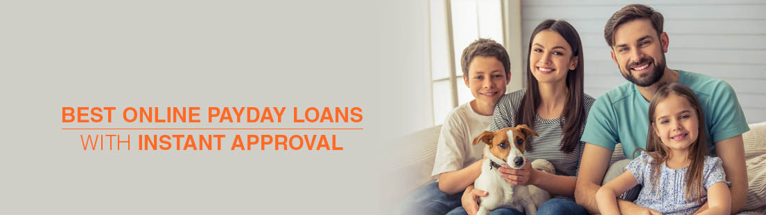 Best Online Payday Loans Instant Approval