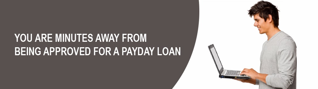 Borrow Money Online with No Traditional Credit Checks | Mypaydayloan.com