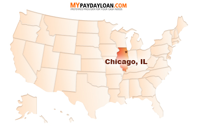 payday loans Chicago IL