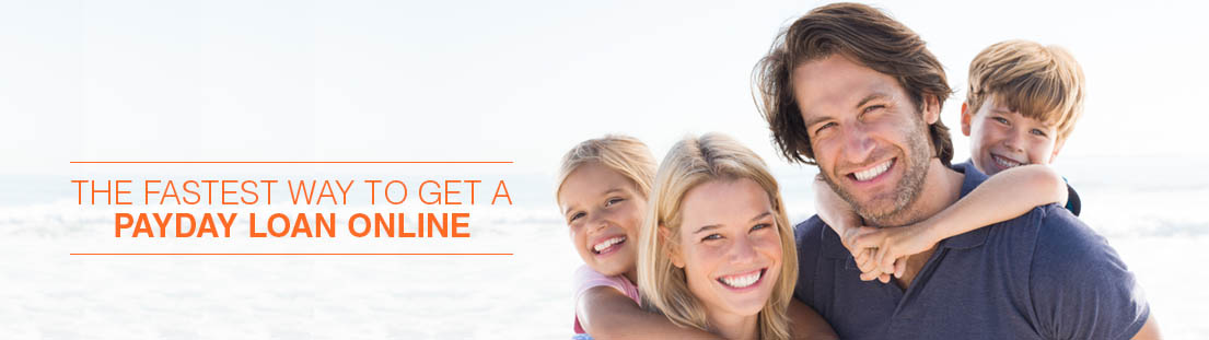 Get Your Money Fast with Direct Deposit Payday Loans
