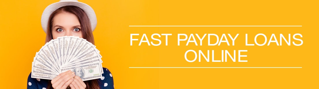 Fast Payday Loans Online
