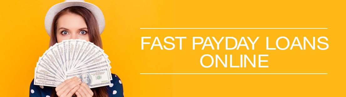 Fast Payday Loans Online - Cash Advances - Mypaydayloan.com