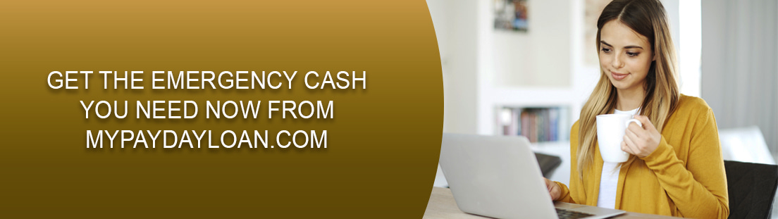 Get Flexible Payday Loans Even If You Have Bad Credit