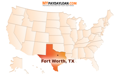 Looking for Flexible Payday Loans Near Me in Fort Worth, TX? We’re Here to Help
