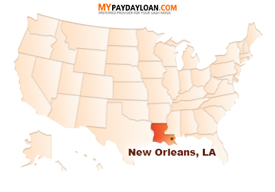 Should I Compare Several Lenders Before Option for Payday Loans in New Orleans, LA?