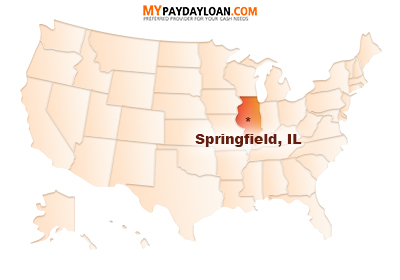 3 Smart Ways to Use Your Payday Loan in Springfield, IL