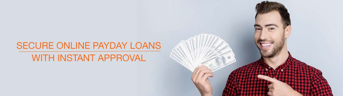 guaranteed payday loans 