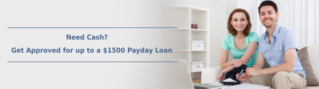 Turn to Mypaydayloan.com for the Most Trusted Payday Loans Online