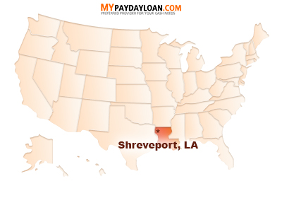 payday loans in Shreveport LA