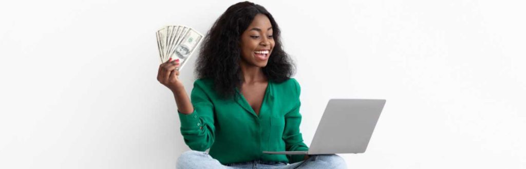 Get Same Day Cash Advances Online