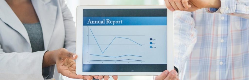 What to Look for When Reviewing your Annual Credit Report?