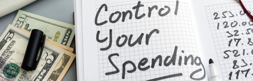How to stop spending money during weekends?